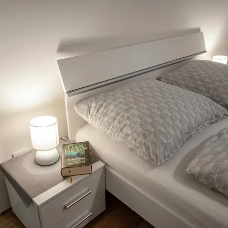 Appartement Lovely 2 Praag