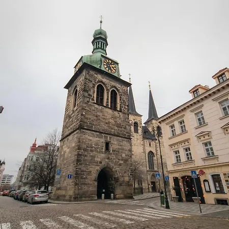 Lovely 2 * 布拉格