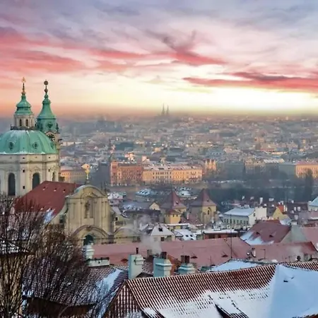 Lovely 2 * 布拉格