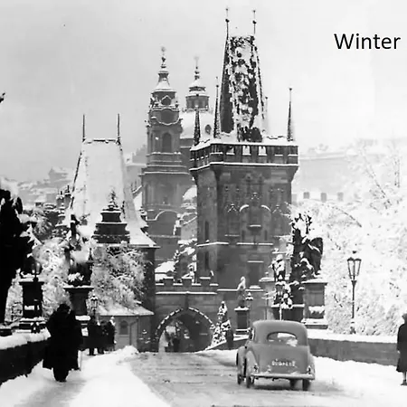 Lovely 2 * 布拉格