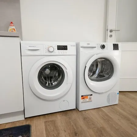 Apartment Lovely 2 *