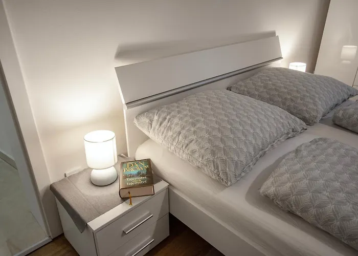 公寓 Lovely 2 布拉格