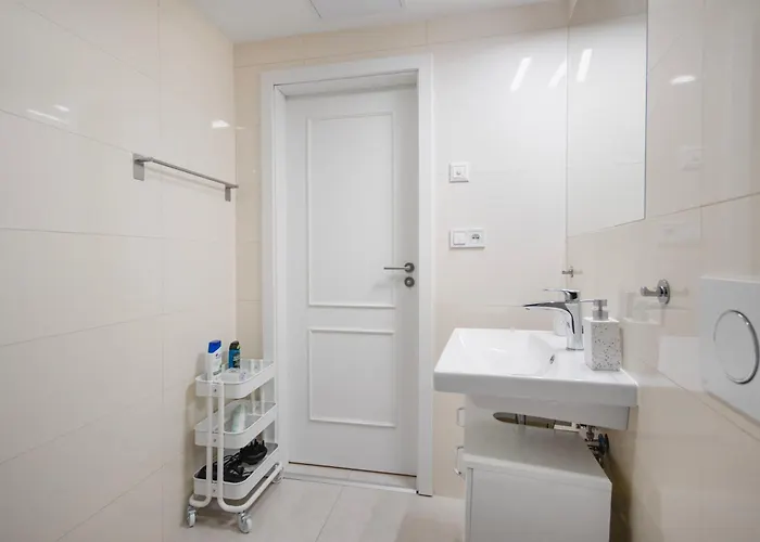 Lovely 2 Apartamento