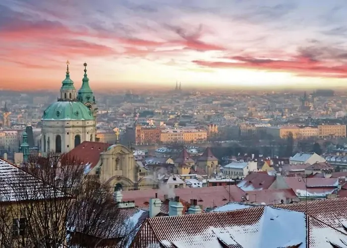 Lovely 2 * Praga