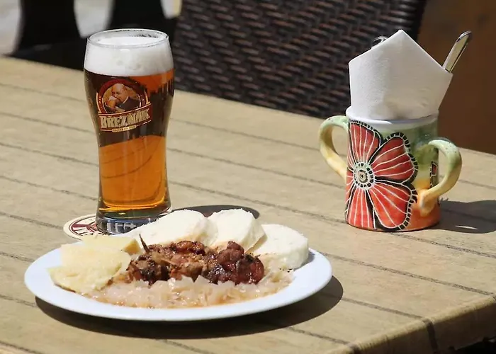 Lovely 2 公寓 布拉格