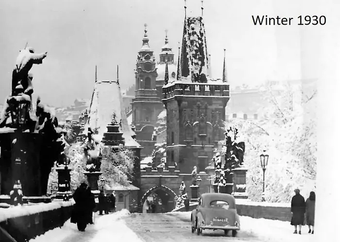 Lovely 2 * 布拉格