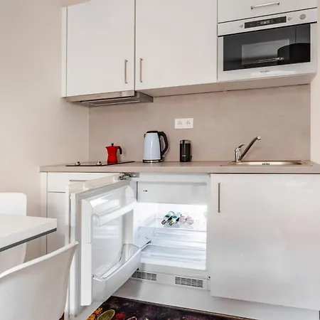 Apartmán Lovely 2 *