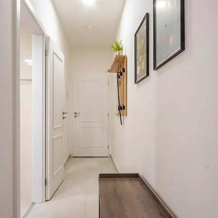 Apartmán Lovely 2 *