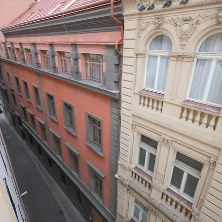 Apartmán Lovely 2 *
