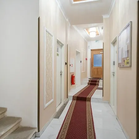 Lovely 2 Apartmán